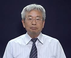 President : Akira Aikyo (Mr.)